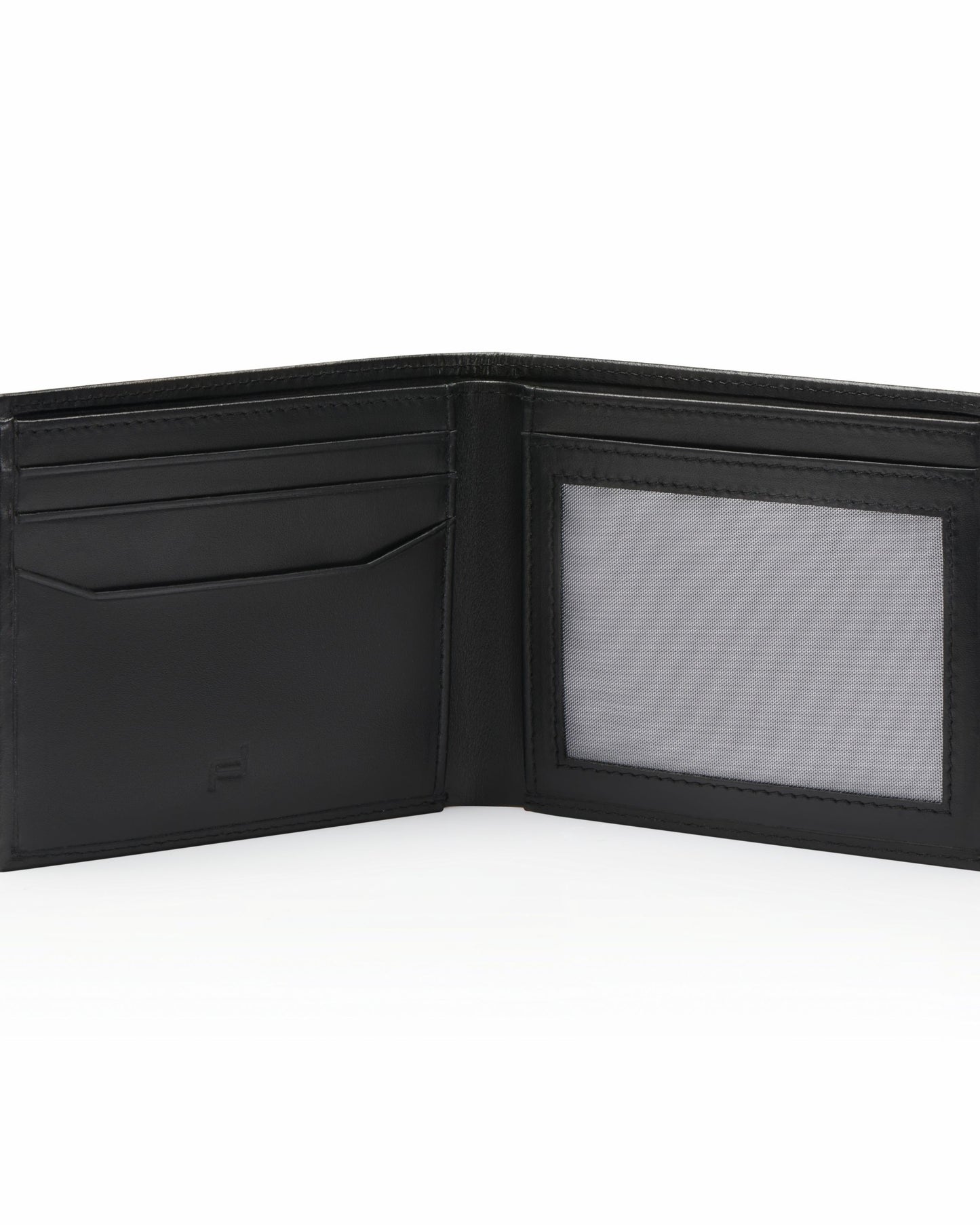 بورش ديزاين SLG Classic Billfold 3