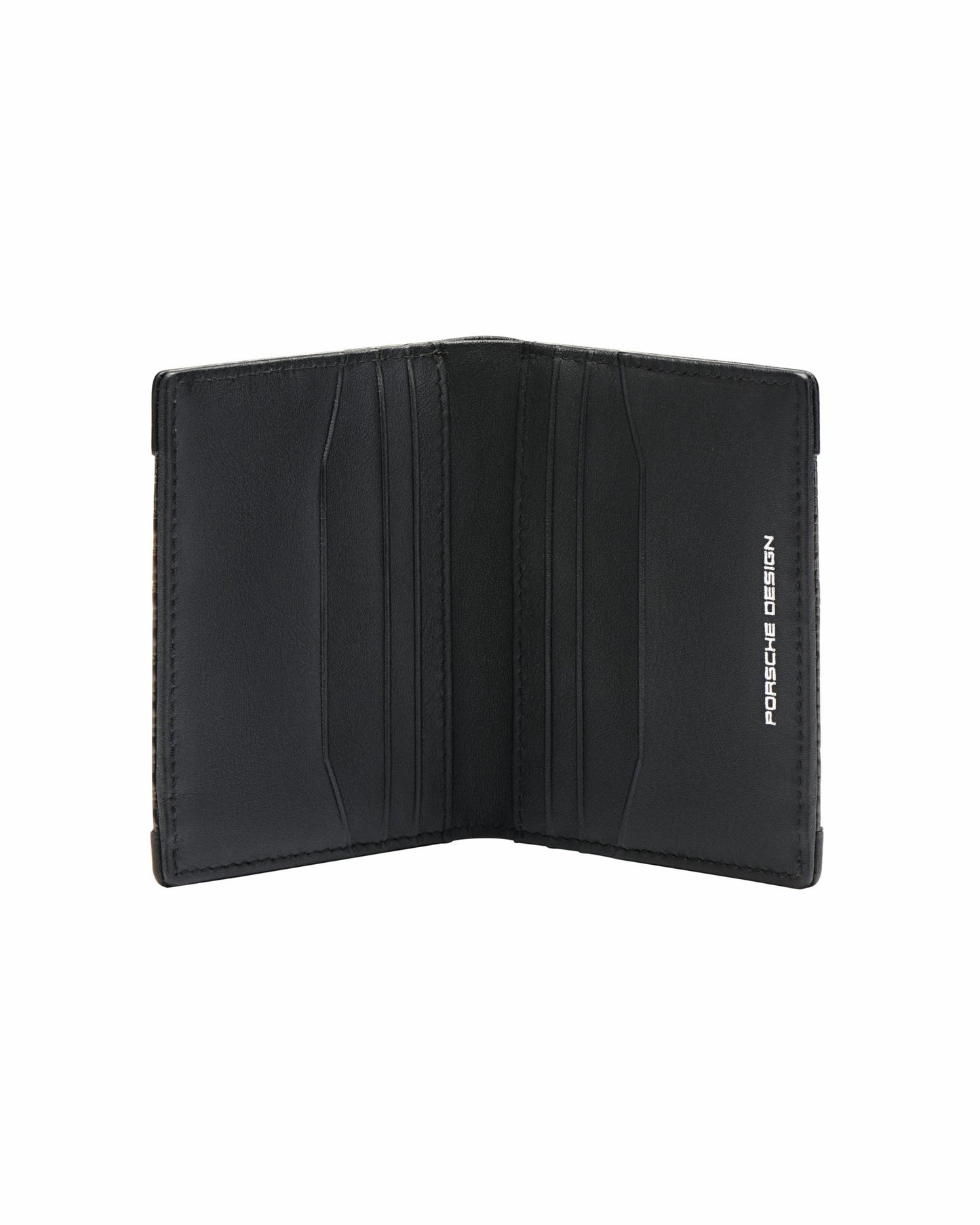 بورشه ديزاين Carbon Billfold 6