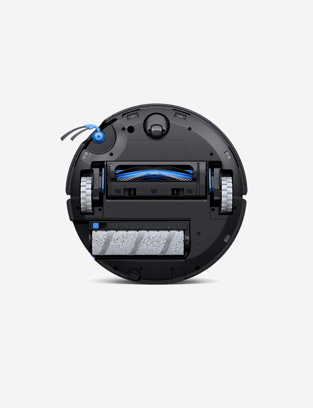 مكنسة وممسحة الروبوت ECOVACS DEEBOT X1 OMNI