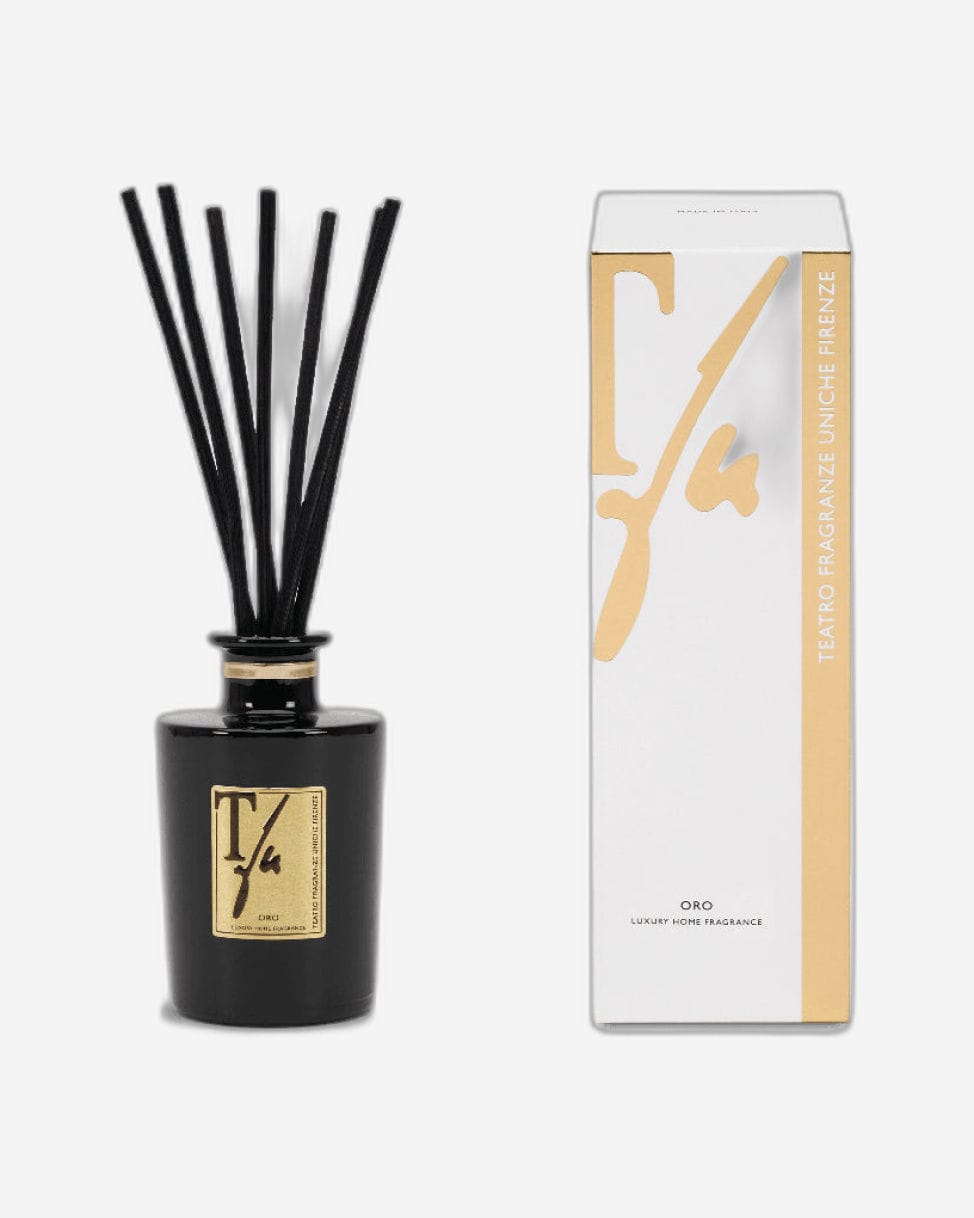 ناشر عطر تياترو أورو 100 مل