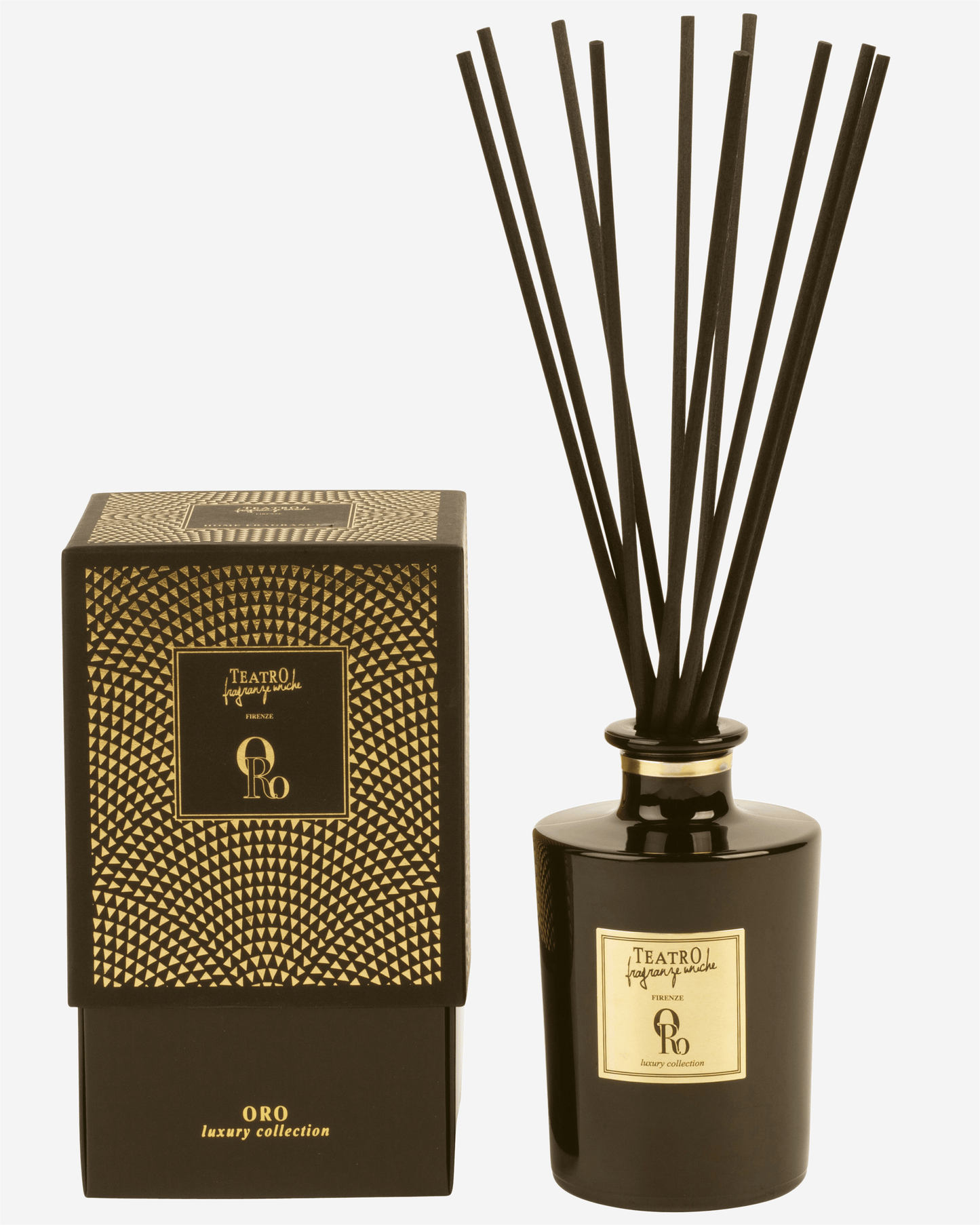 Oro Sticks 250ml