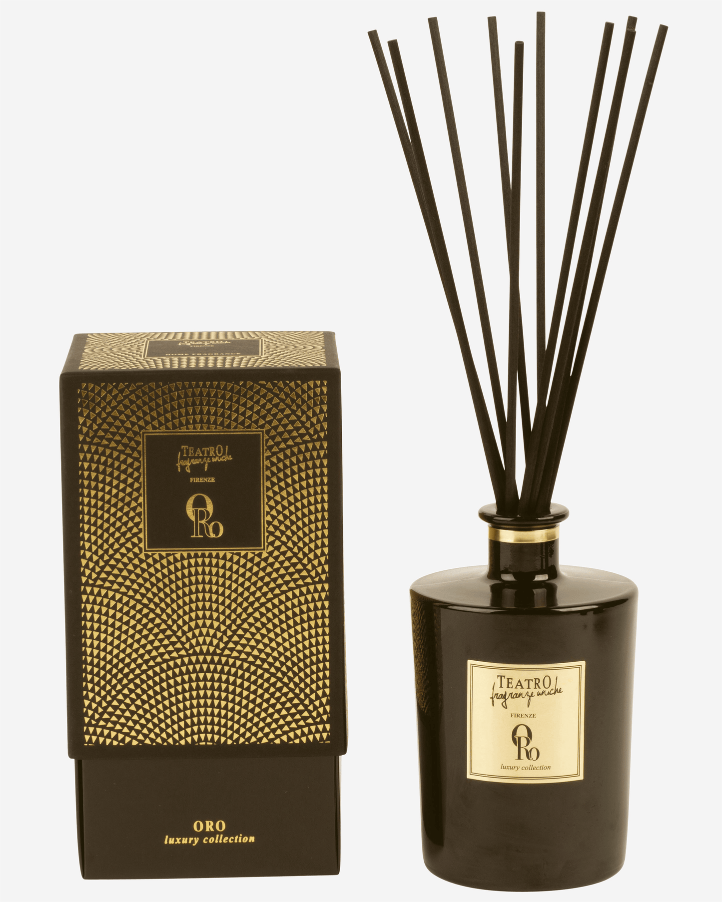 Oro Sticks 500ml