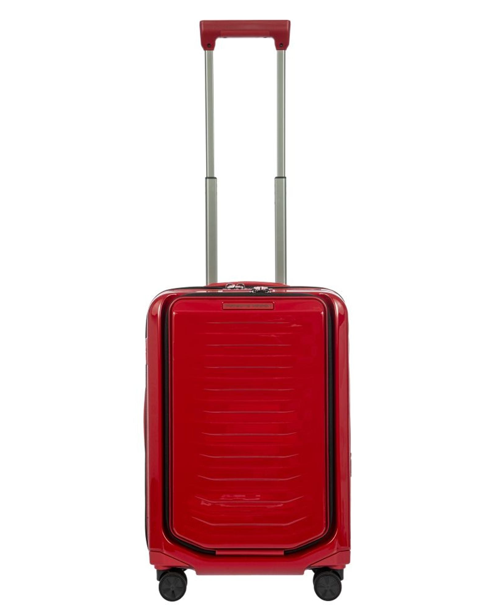 حقيبة أمتعة فاخرة من البولي كربونات بتصميم بورش رودستر هاردكيس