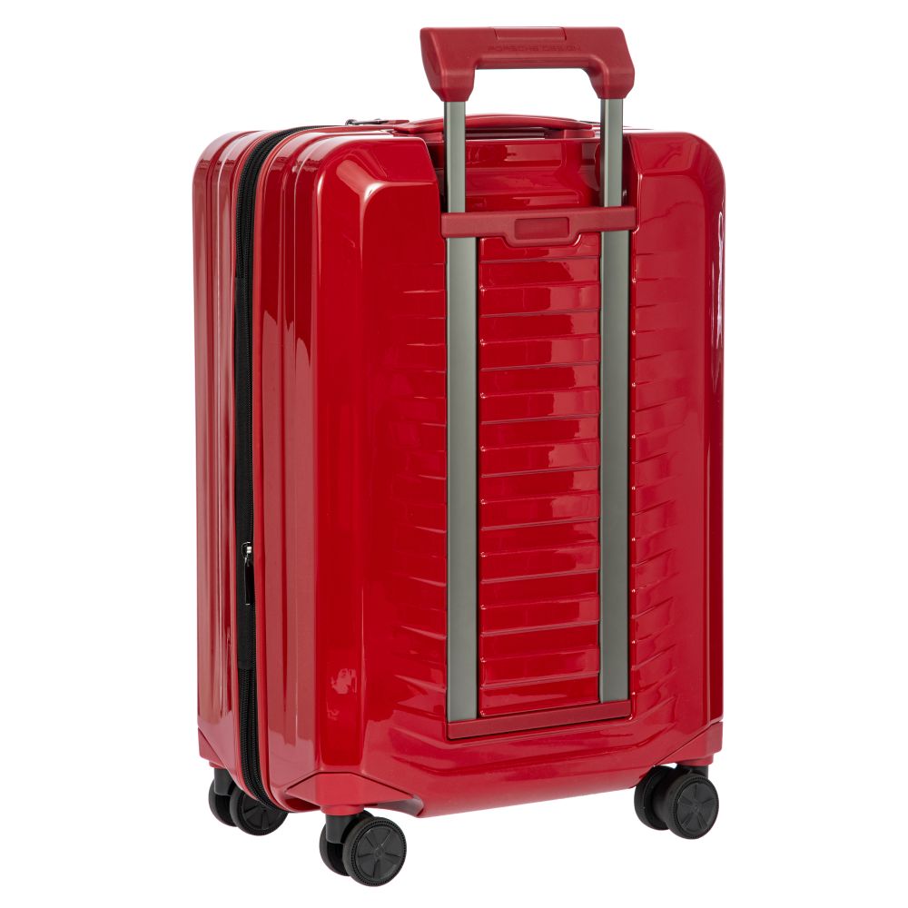 حقيبة أمتعة فاخرة من البولي كربونات بتصميم بورش رودستر هاردكيس