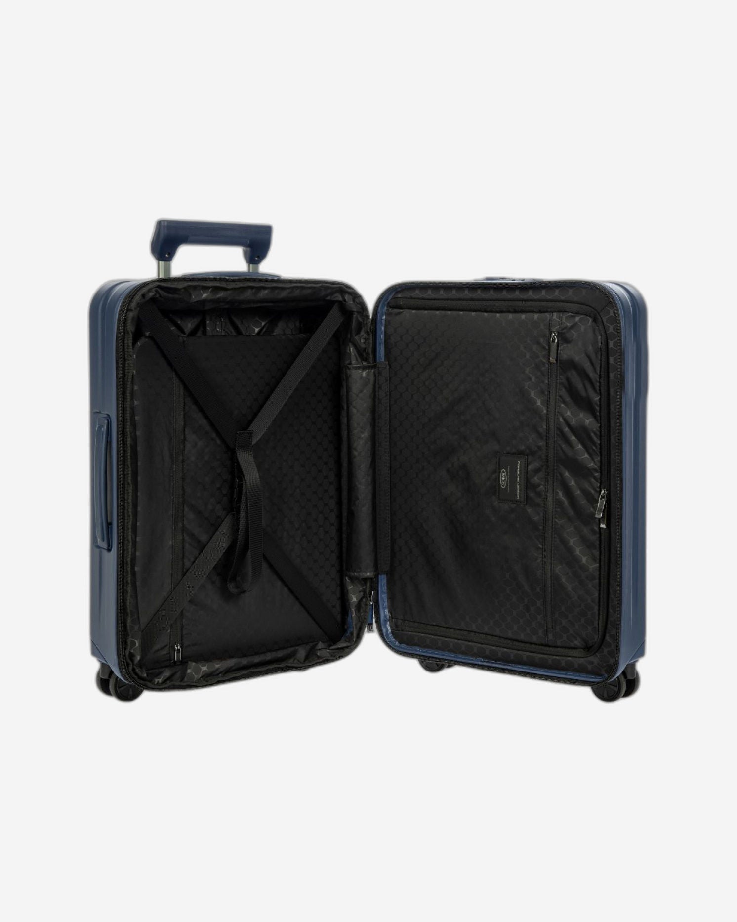 حقيبة أمتعة فاخرة من البولي كربونات بتصميم بورش رودستر هاردكيس