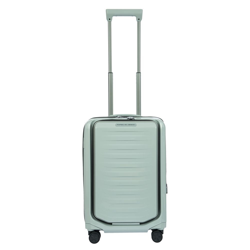 Porsche Design Roadster Hardcase Premium Polycarbonate Luggage Trolley