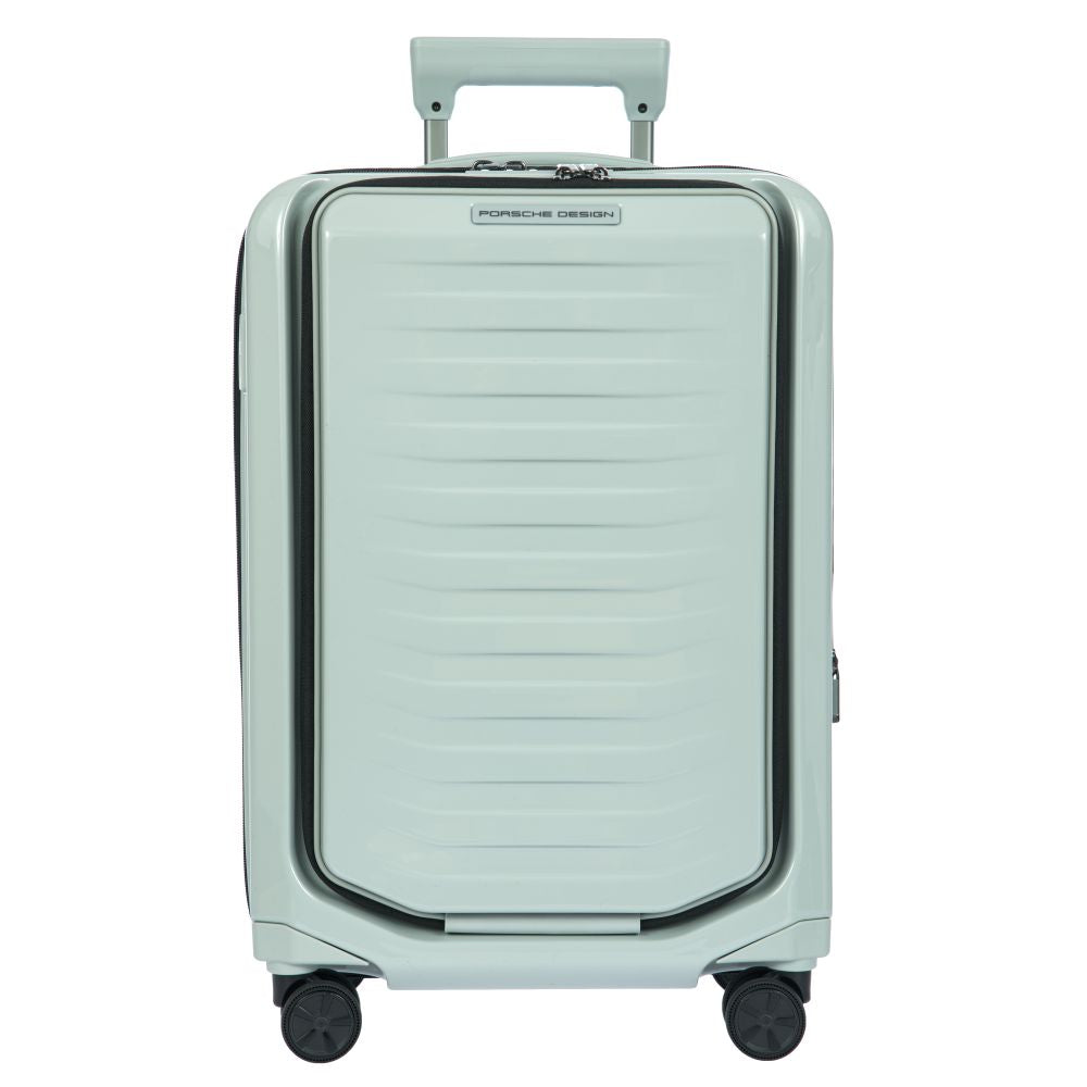 حقيبة أمتعة فاخرة من البولي كربونات بتصميم بورش رودستر هاردكيس