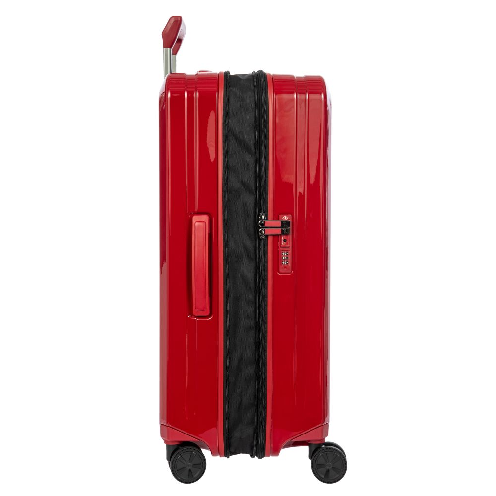 حقيبة أمتعة فاخرة من البولي كربونات بتصميم بورش رودستر هاردكيس