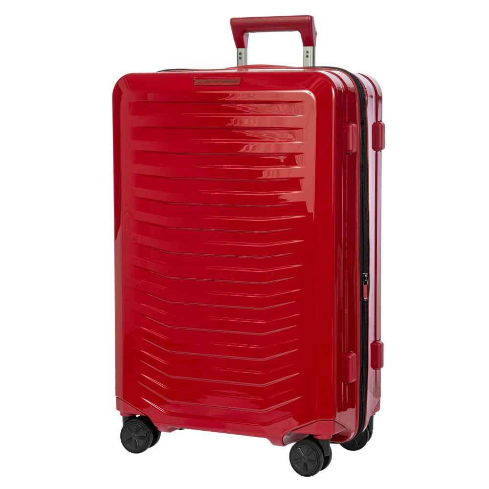 حقيبة أمتعة فاخرة من البولي كربونات بتصميم بورش رودستر هاردكيس