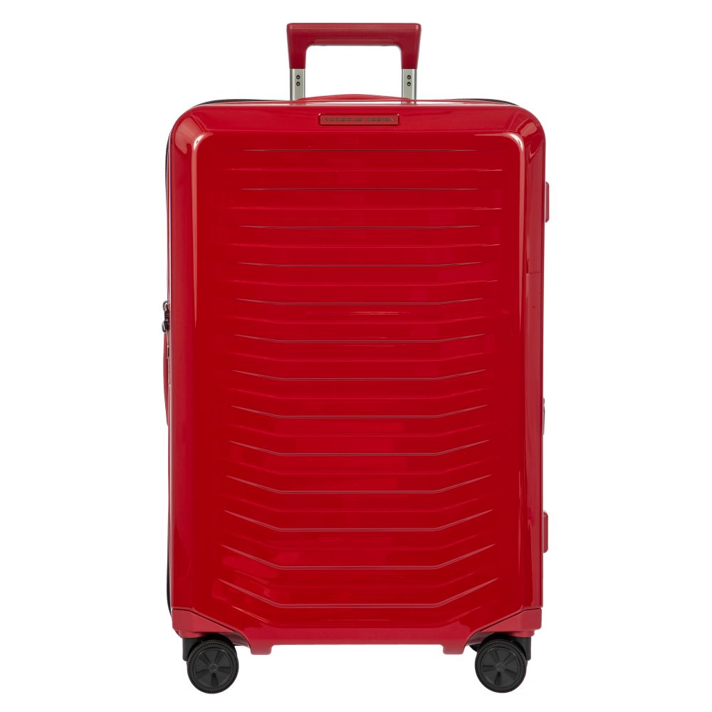 حقيبة أمتعة فاخرة من البولي كربونات بتصميم بورش رودستر هاردكيس