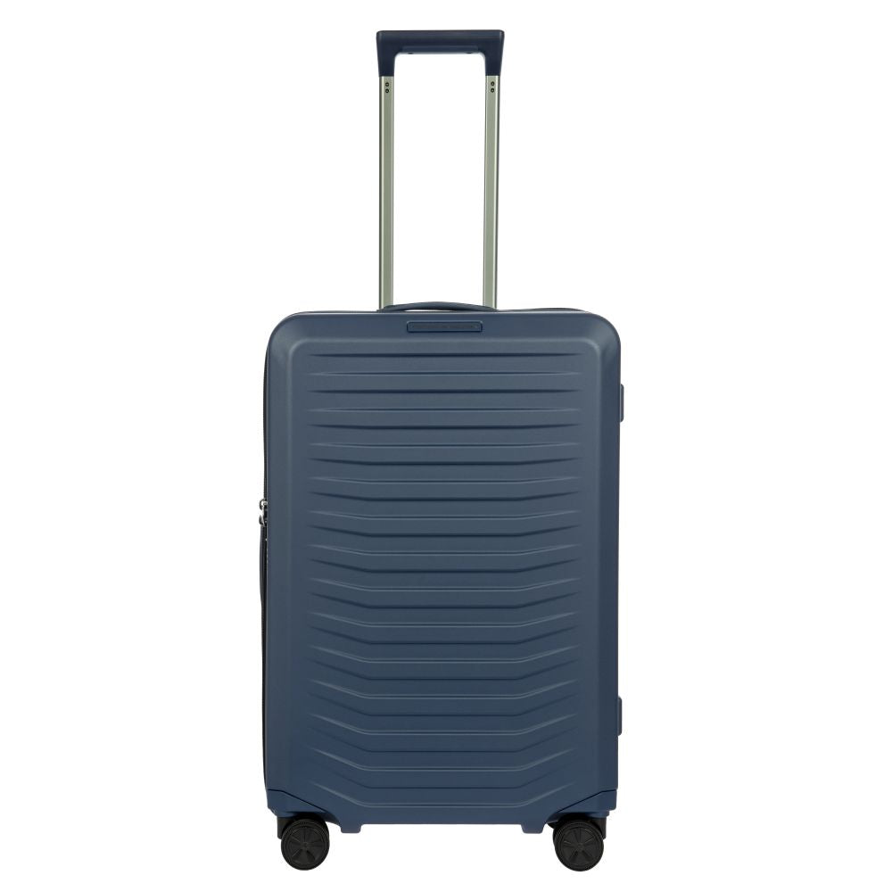 حقيبة أمتعة فاخرة من البولي كربونات بتصميم بورش رودستر هاردكيس