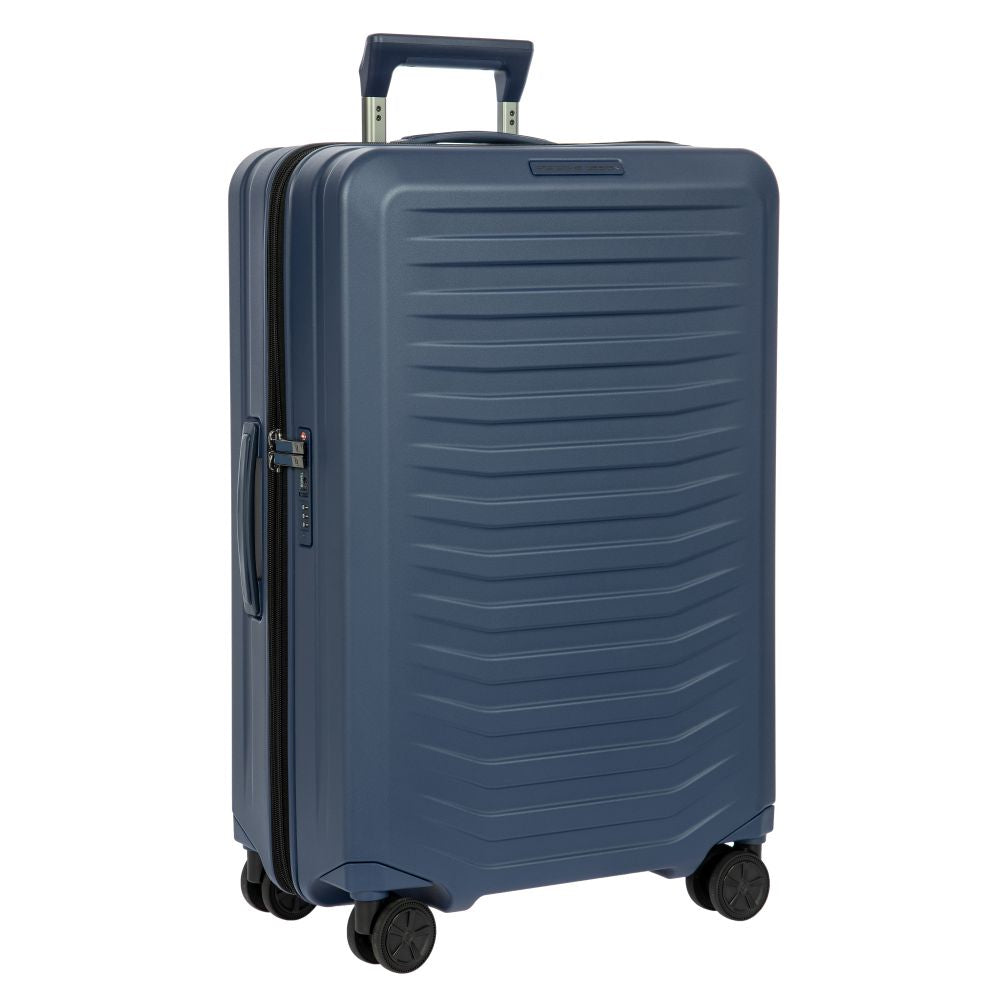 حقيبة أمتعة فاخرة من البولي كربونات بتصميم بورش رودستر هاردكيس