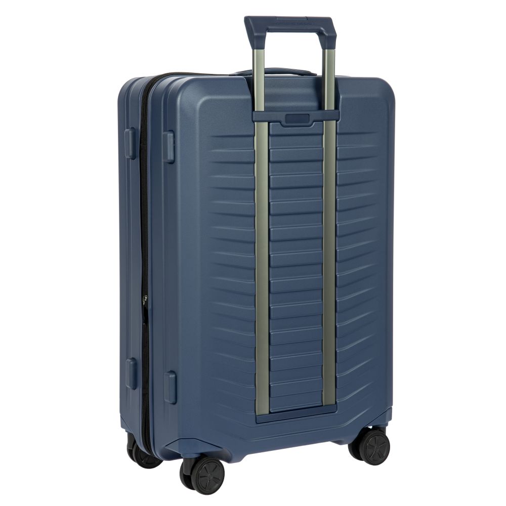 حقيبة أمتعة فاخرة من البولي كربونات بتصميم بورش رودستر هاردكيس