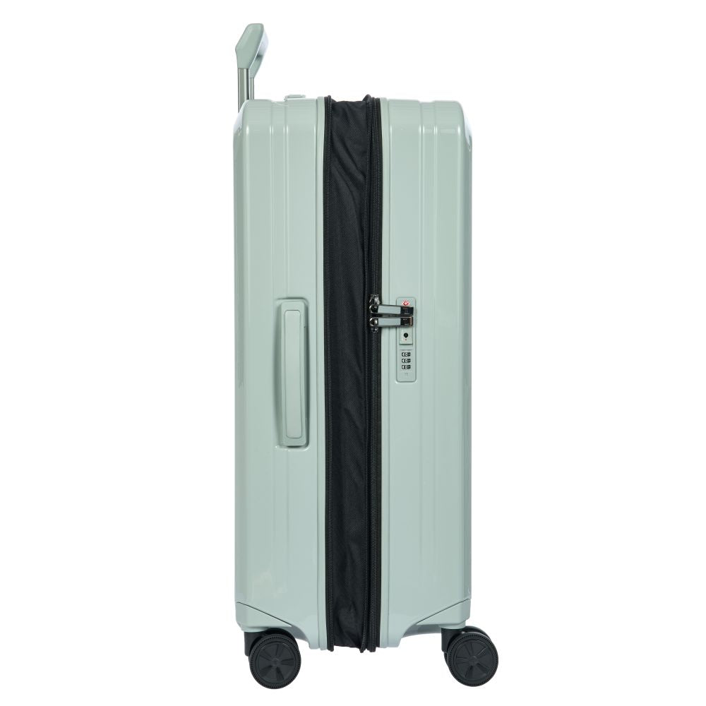 حقيبة أمتعة فاخرة من البولي كربونات بتصميم بورش رودستر هاردكيس