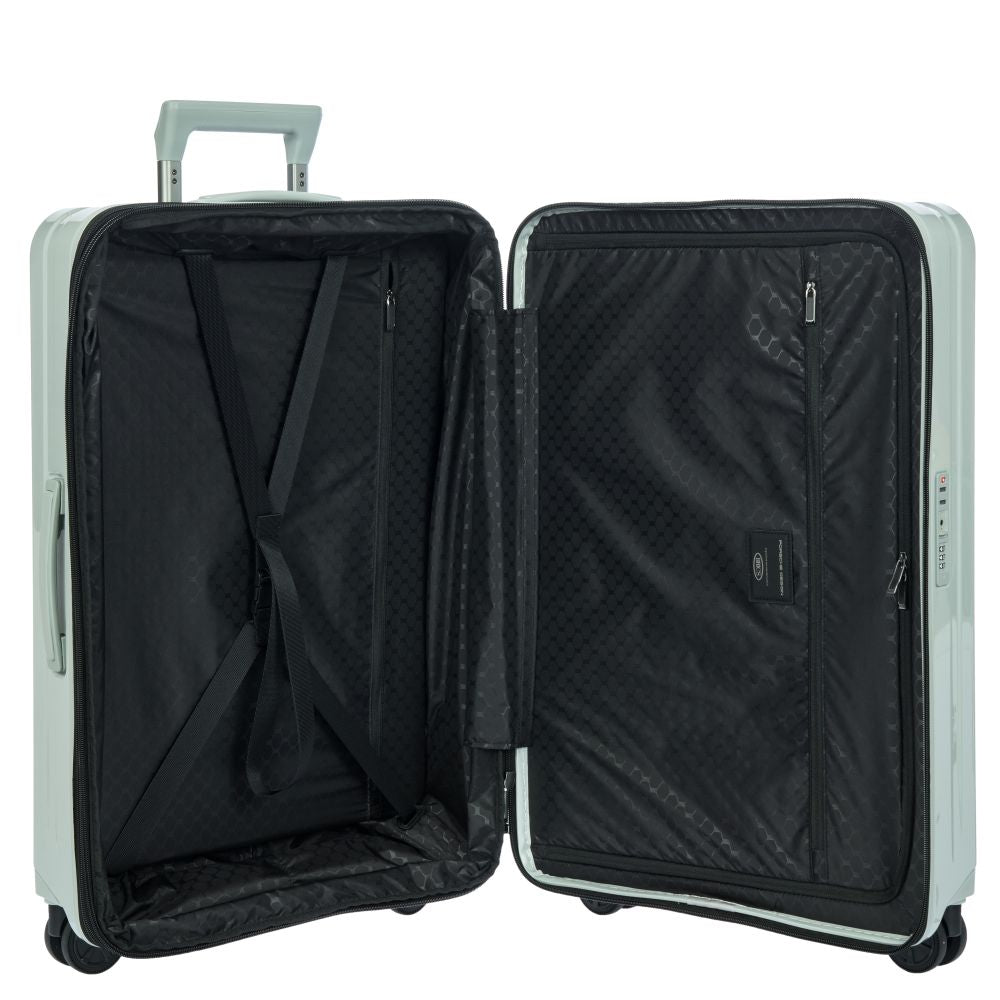 حقيبة أمتعة فاخرة من البولي كربونات بتصميم بورش رودستر هاردكيس