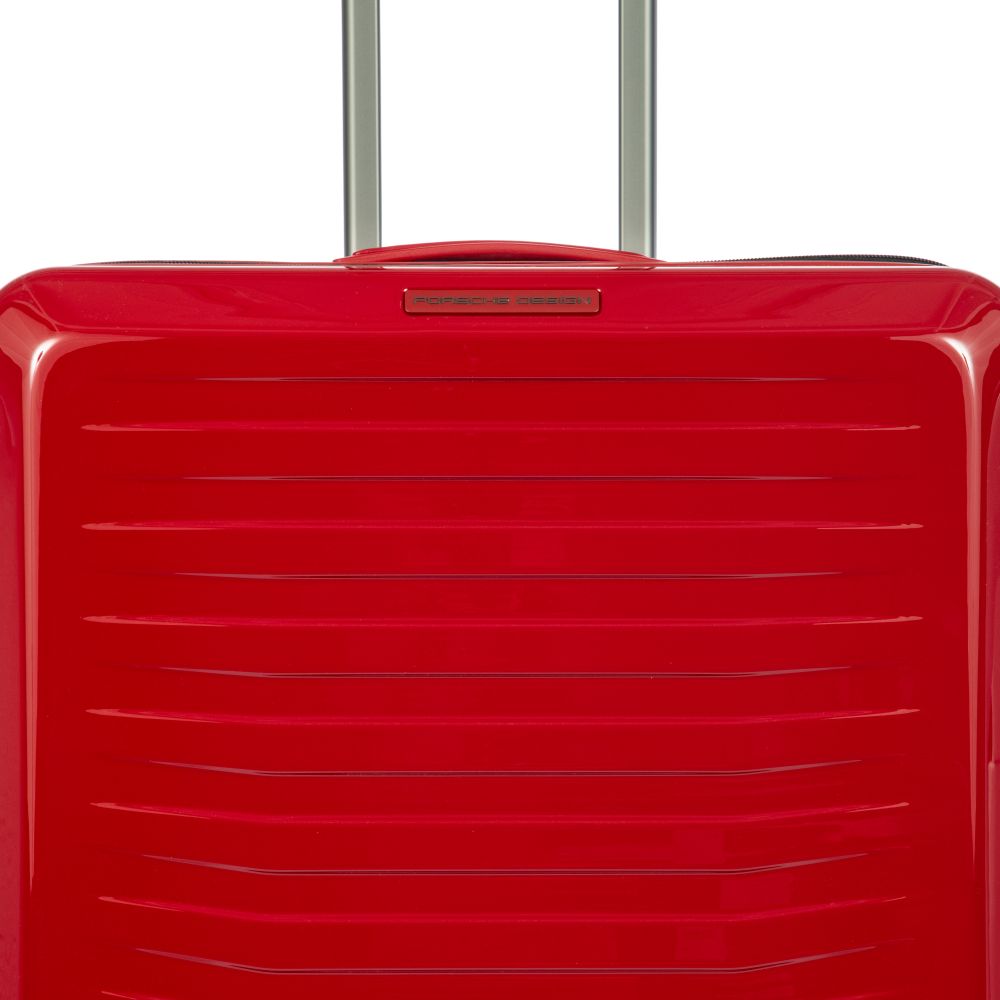 حقيبة أمتعة فاخرة من البولي كربونات بتصميم بورش رودستر هاردكيس