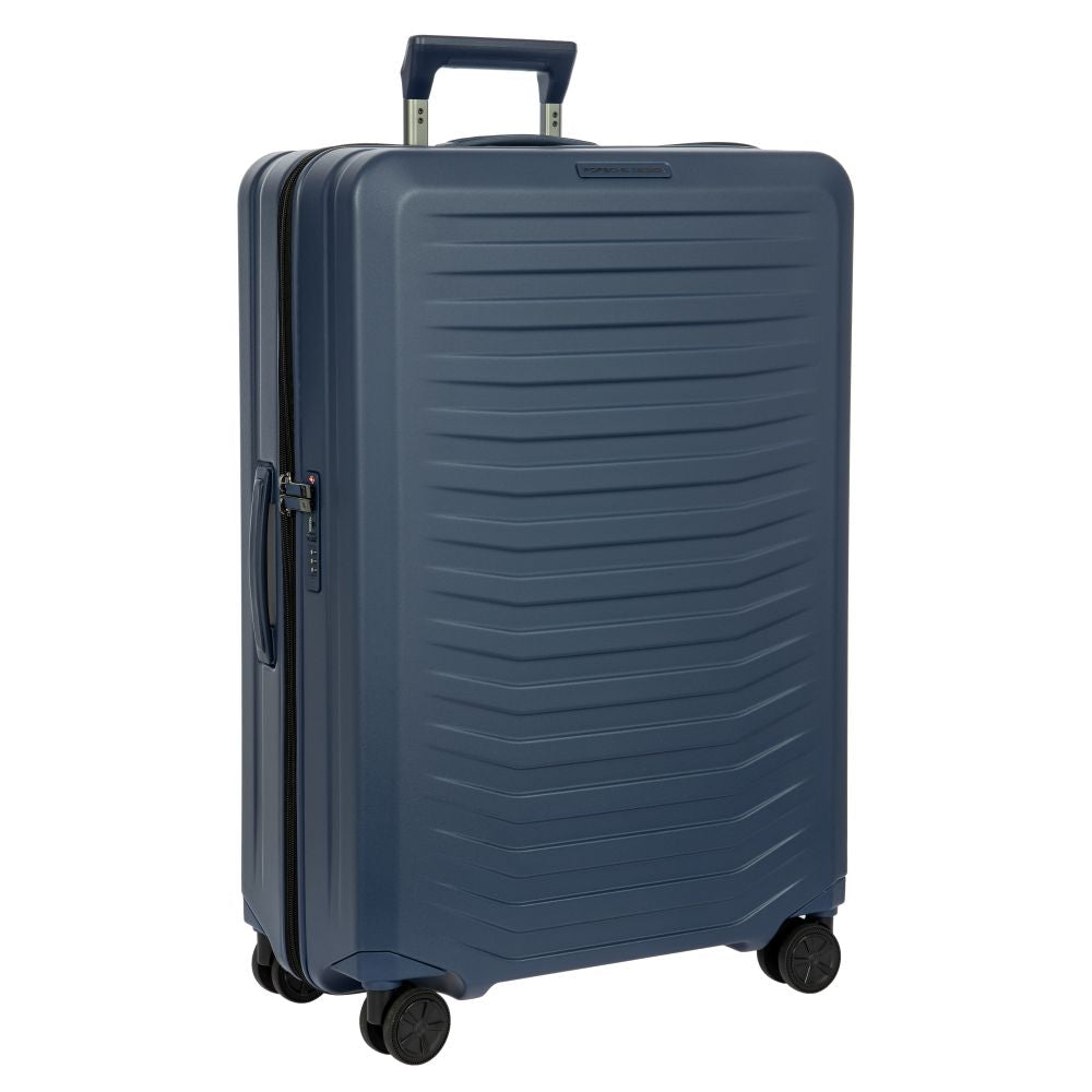 حقيبة أمتعة فاخرة من البولي كربونات بتصميم بورش رودستر هاردكيس