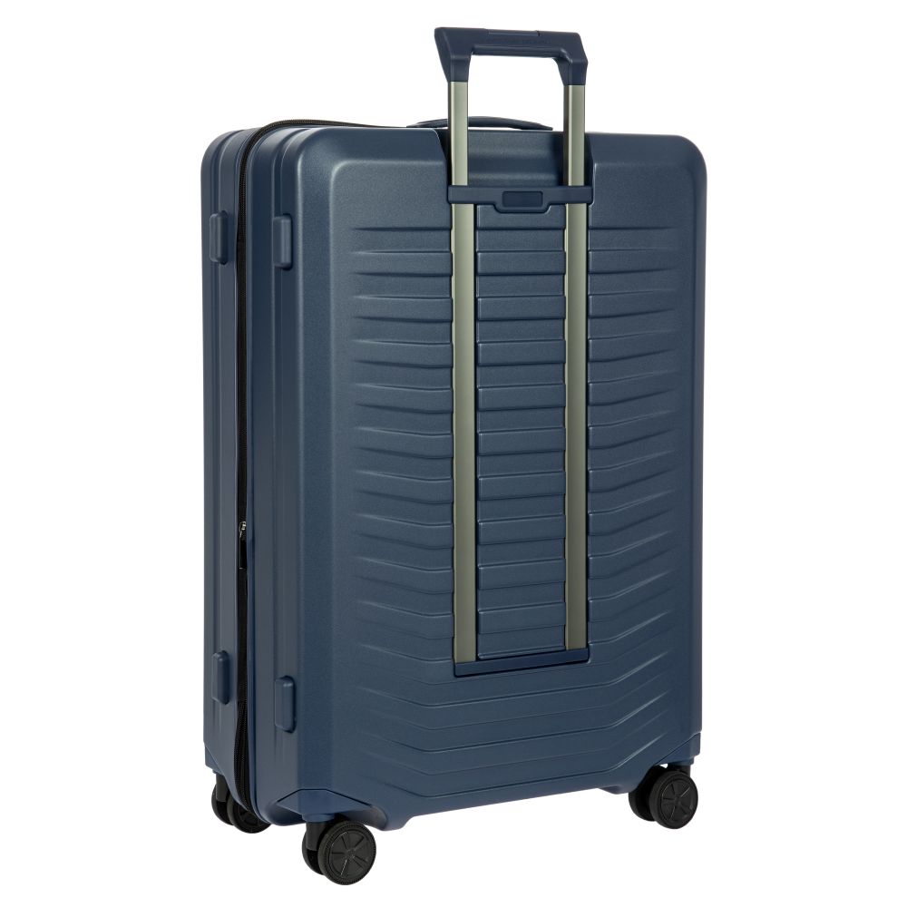 حقيبة أمتعة فاخرة من البولي كربونات بتصميم بورش رودستر هاردكيس