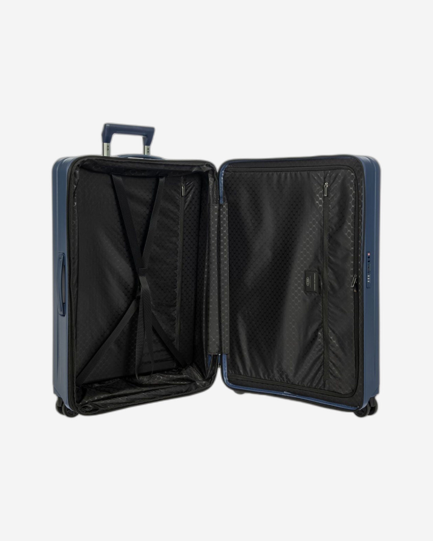 حقيبة أمتعة فاخرة من البولي كربونات بتصميم بورش رودستر هاردكيس