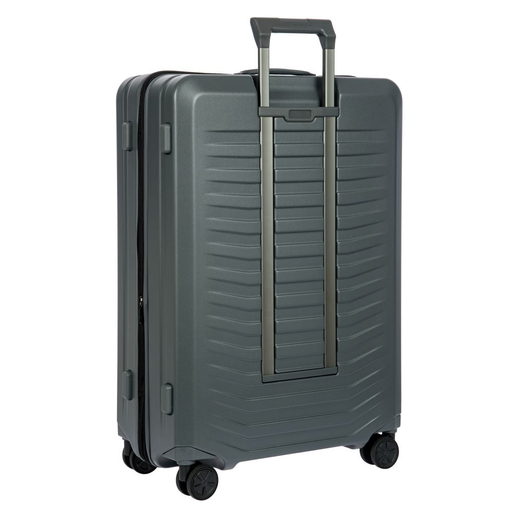 حقيبة أمتعة فاخرة من البولي كربونات بتصميم بورش رودستر هاردكيس