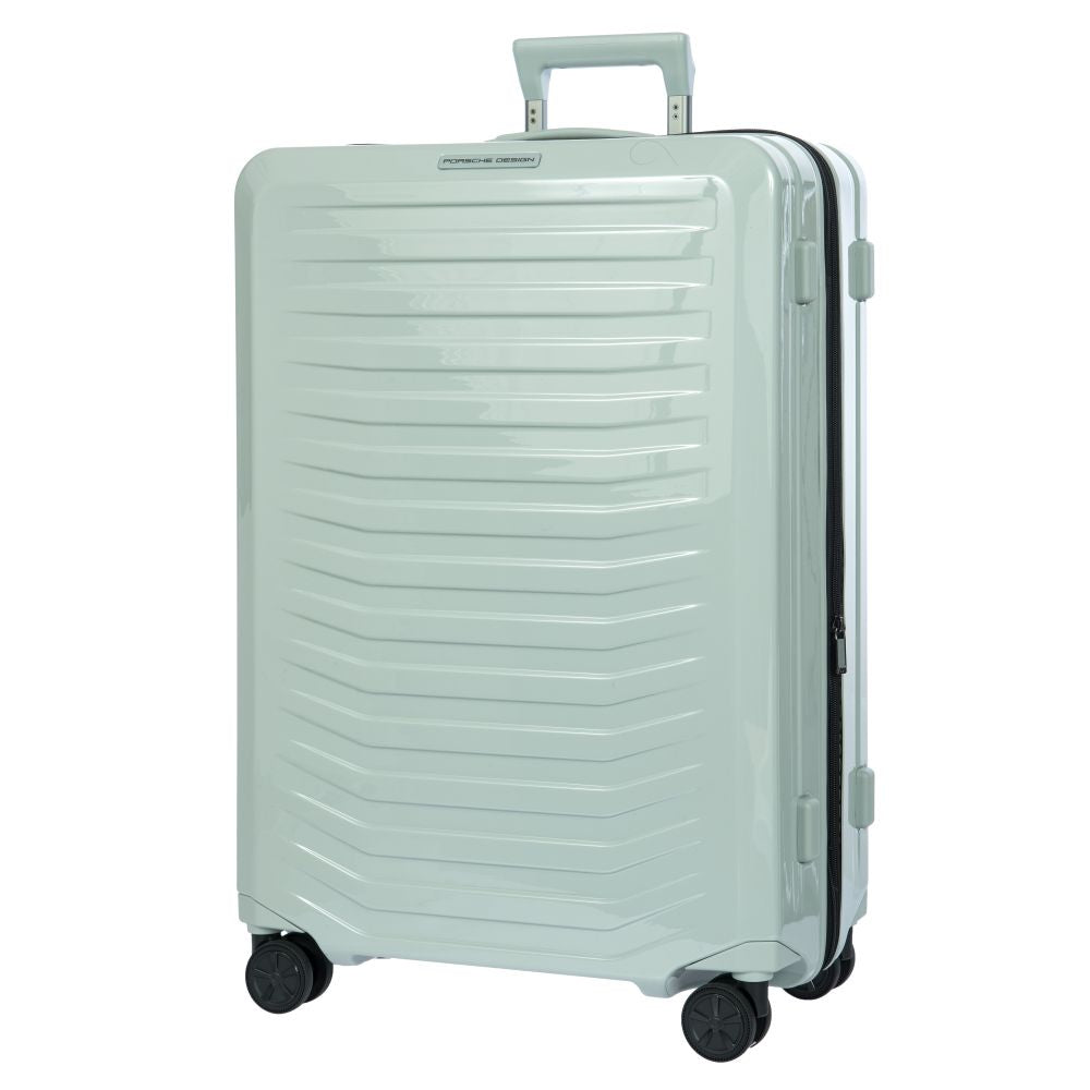 حقيبة أمتعة فاخرة من البولي كربونات بتصميم بورش رودستر هاردكيس