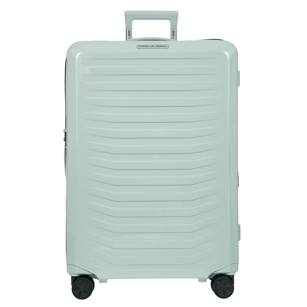 حقيبة أمتعة فاخرة من البولي كربونات بتصميم بورش رودستر هاردكيس