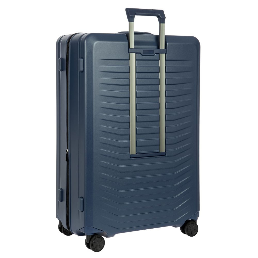 حقيبة أمتعة فاخرة من البولي كربونات بتصميم بورش رودستر هاردكيس