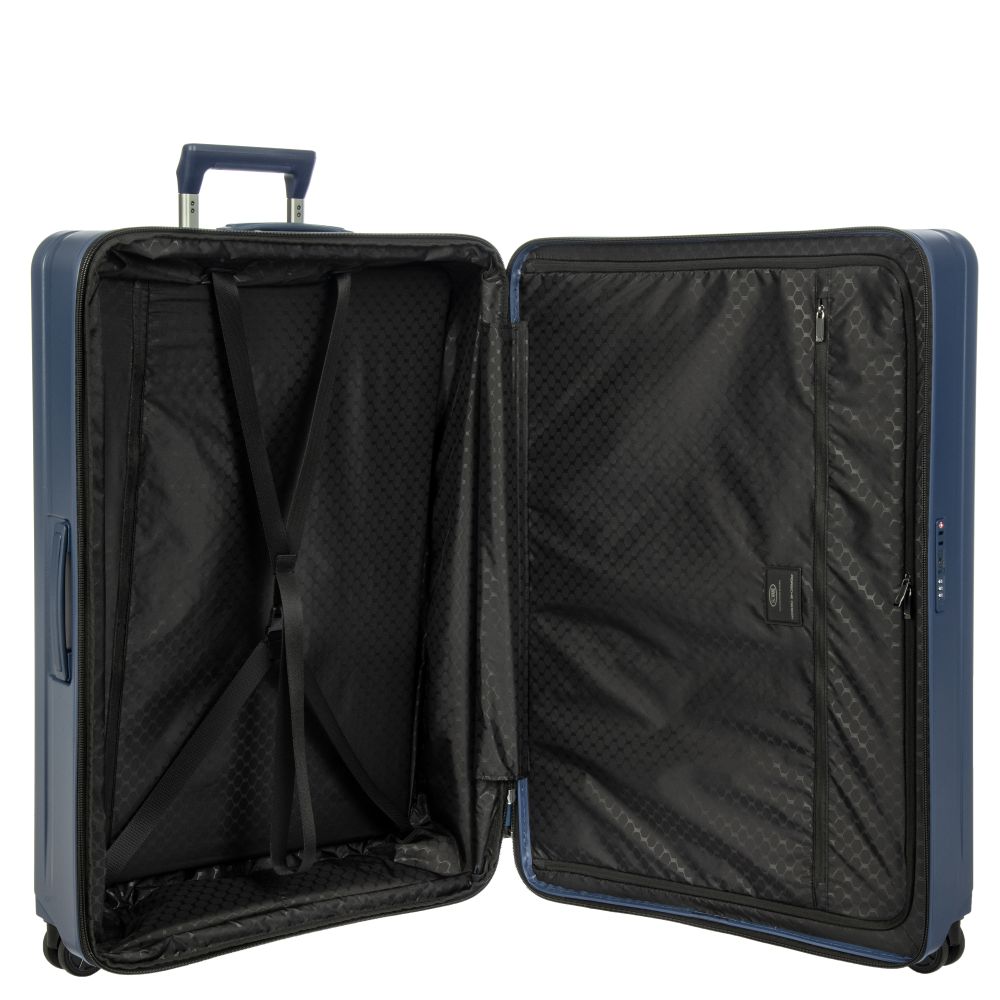 حقيبة أمتعة فاخرة من البولي كربونات بتصميم بورش رودستر هاردكيس