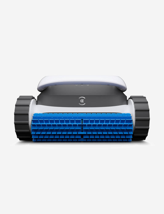 مكنسة المسابح الروبوتية اللاسلكية ECOVACS Ultramarine P1