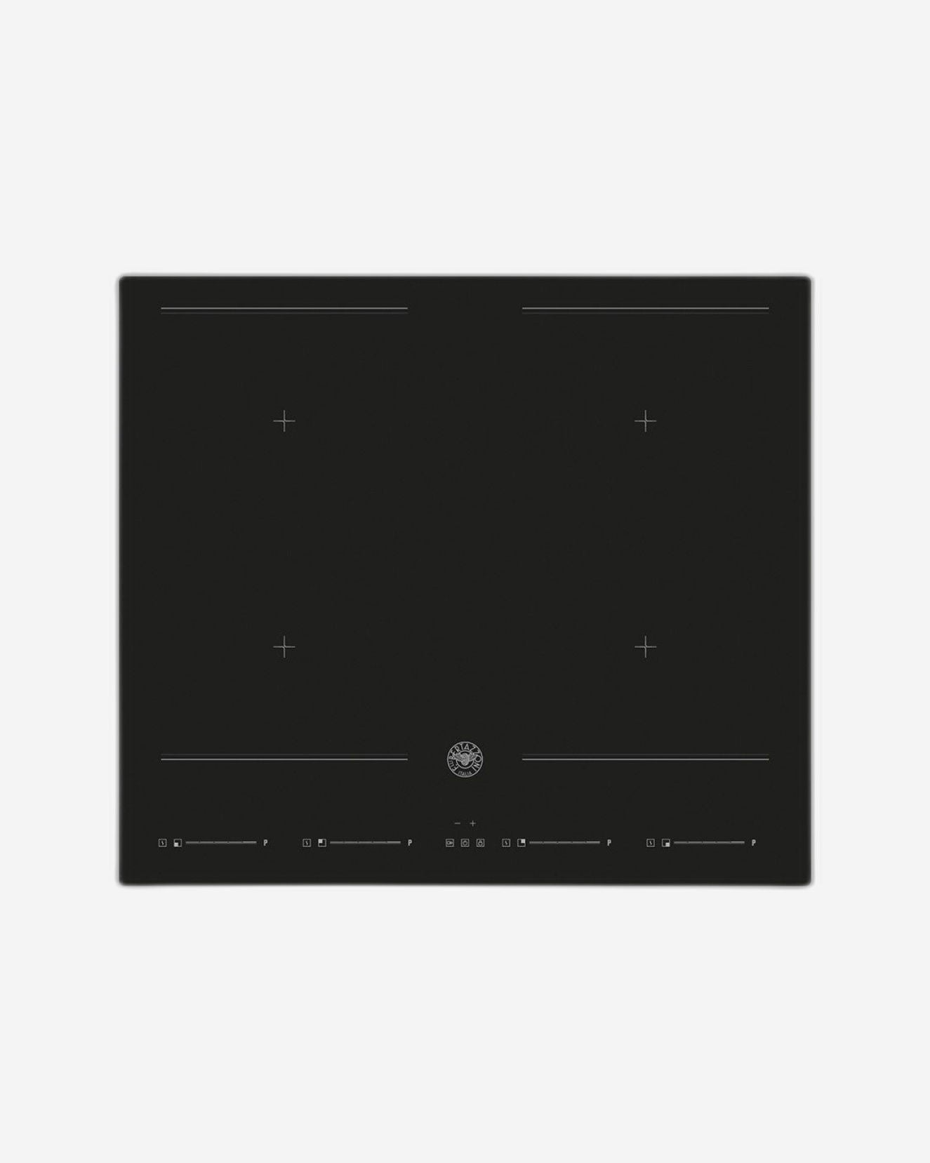 موقد تحريض من سلسلة Bertazzoni الحديثة مقاس 60 سم