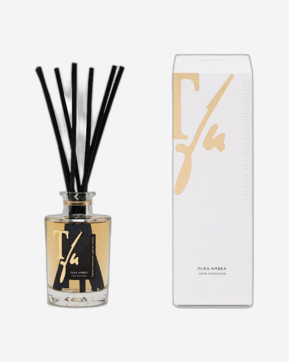 ناشر عطر تياترو بيور أمبر 100 مل