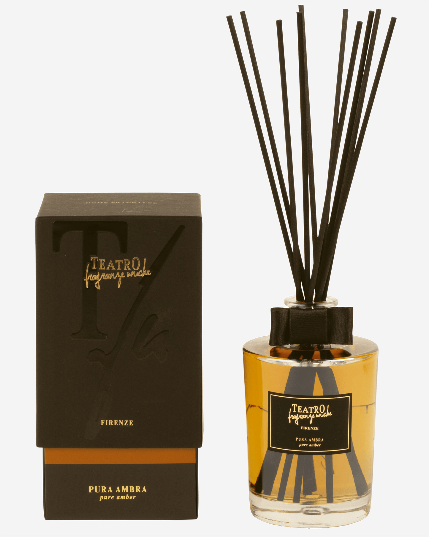 Pure Amber Sticks 500ml
