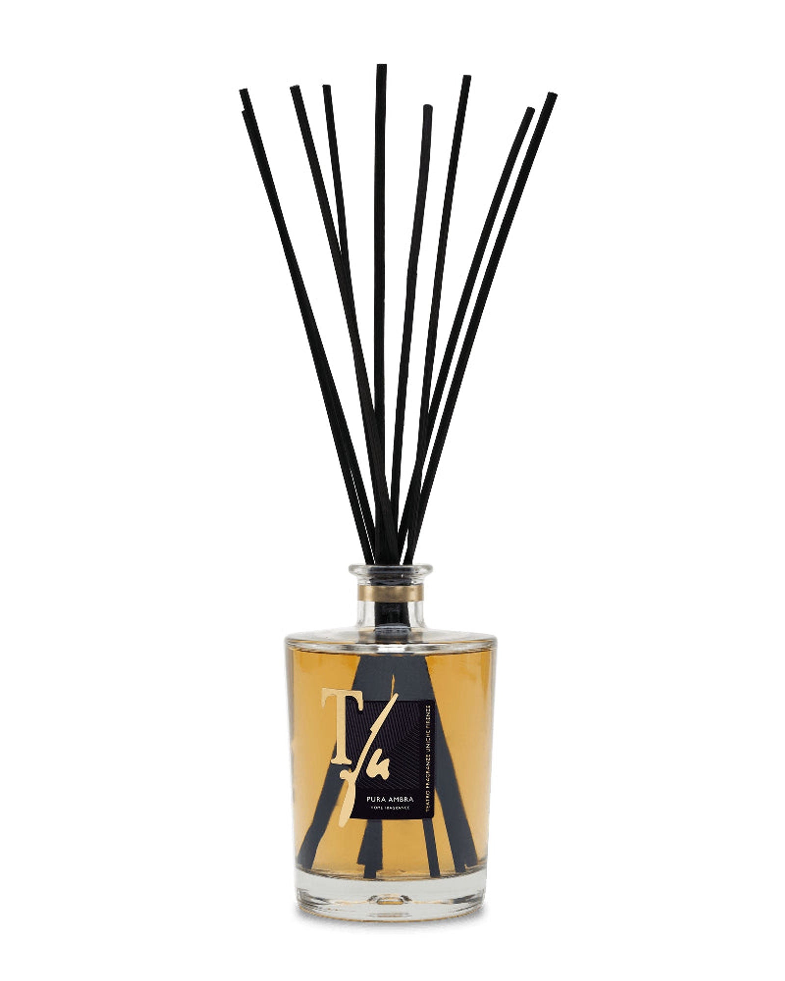 رذاذ العنبر النقي من تياترو