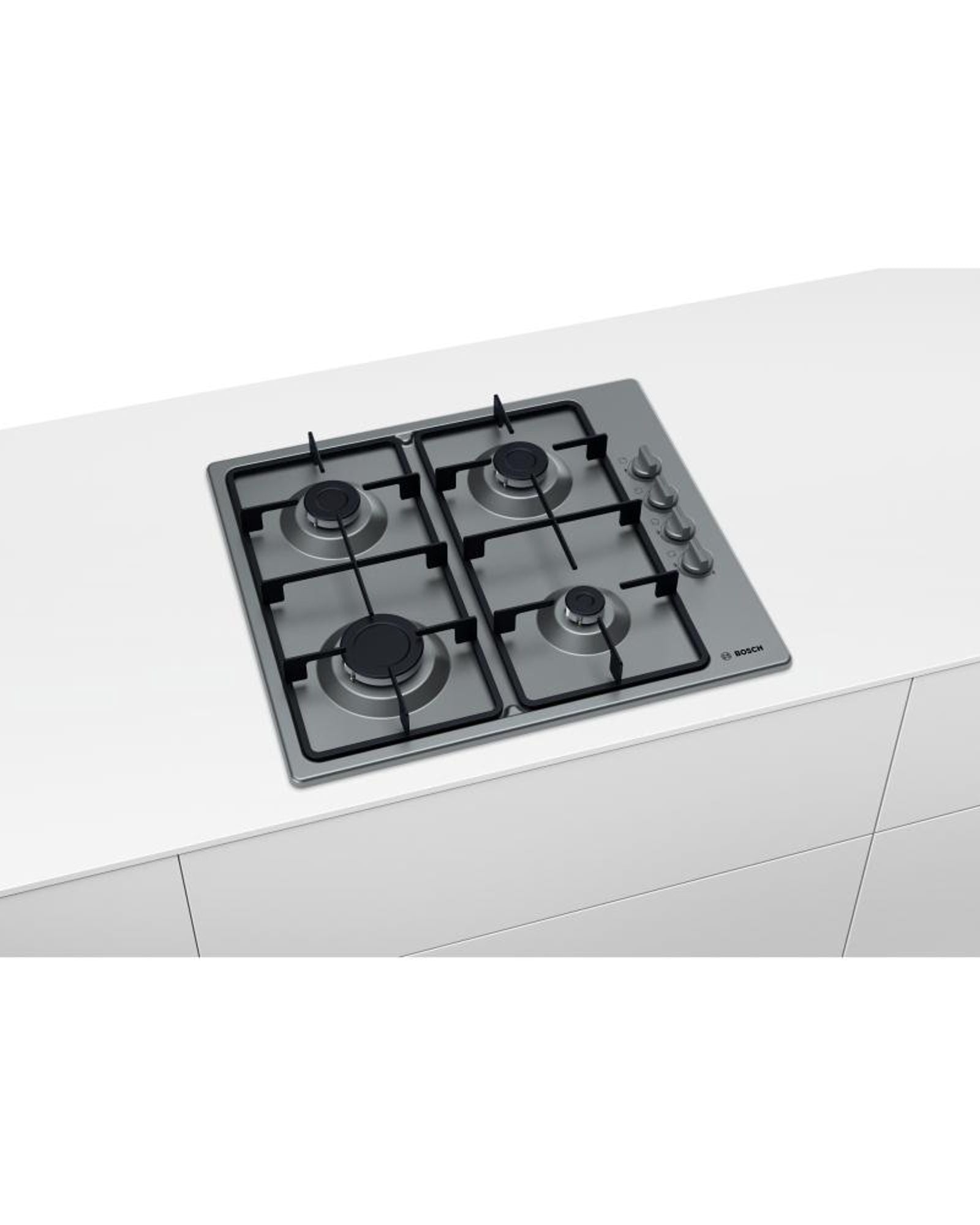 موقد كهربائي مدمج من بوش، سلسلة 2، 60 سم