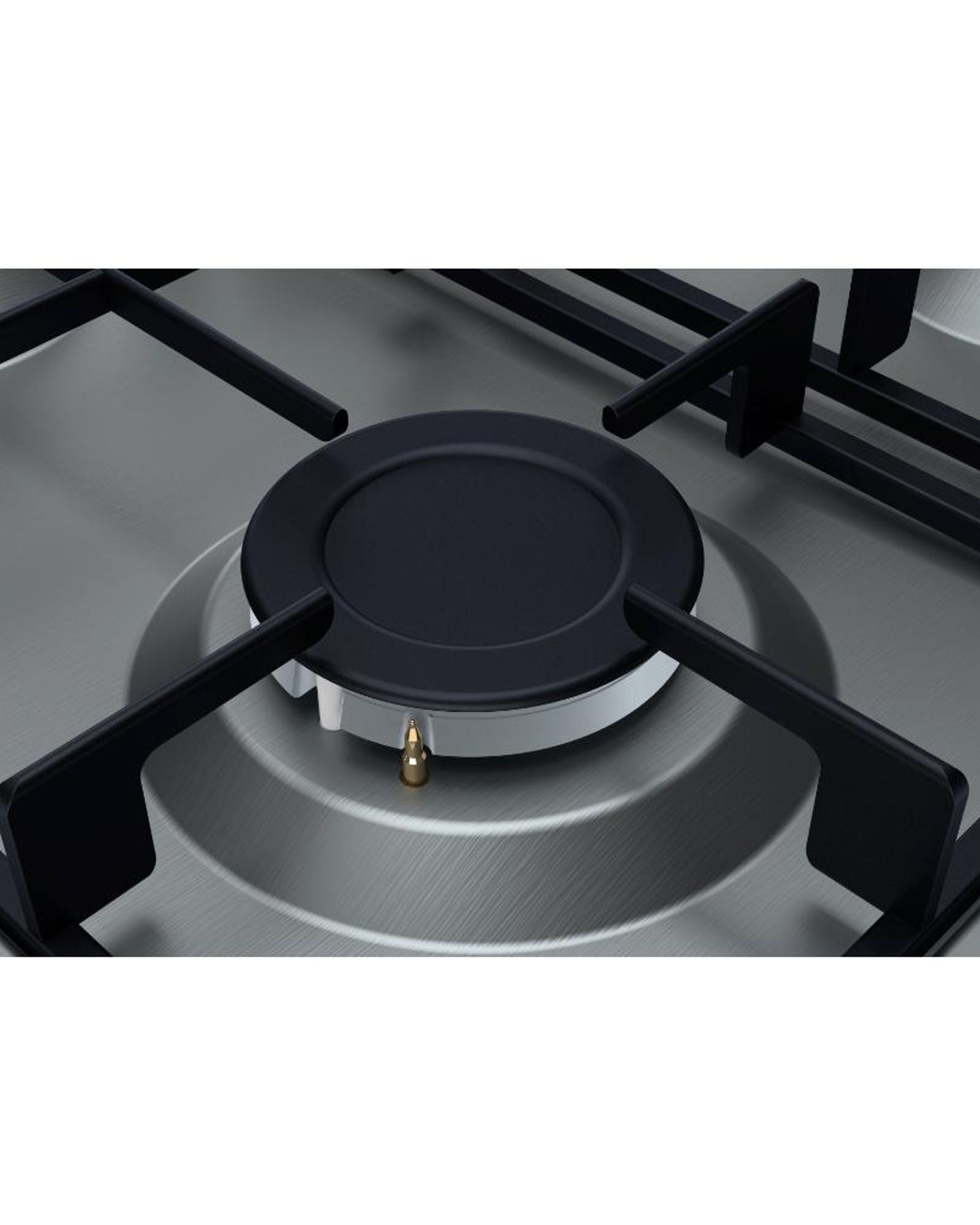 موقد كهربائي مدمج من بوش، سلسلة 2، 60 سم