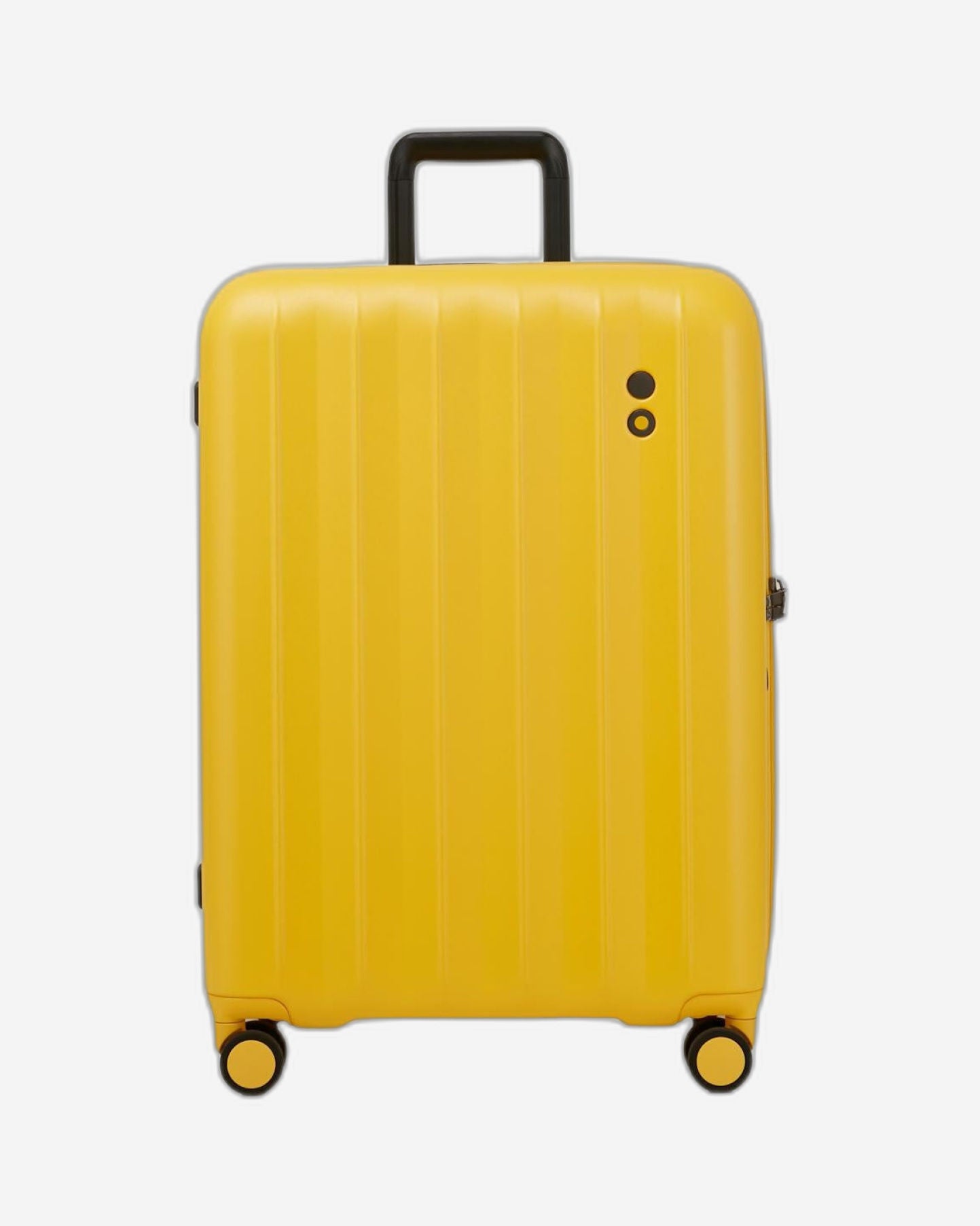 مجموعة إيكولاك آموس برو من 3 عربات 56+67+77 سم