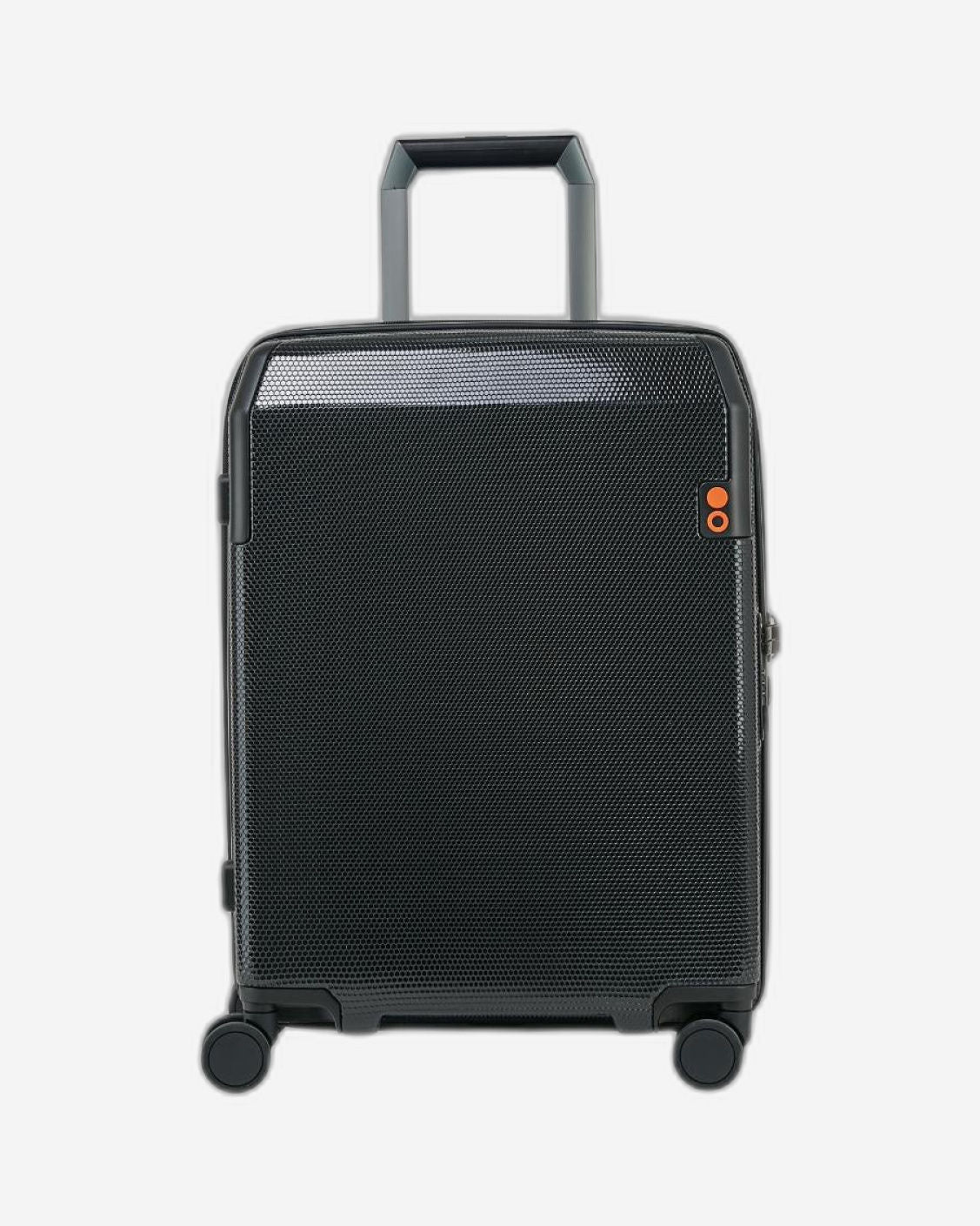 عربة أمتعة إيكولاك لوجيك 4 ذات العجلات المزدوجة