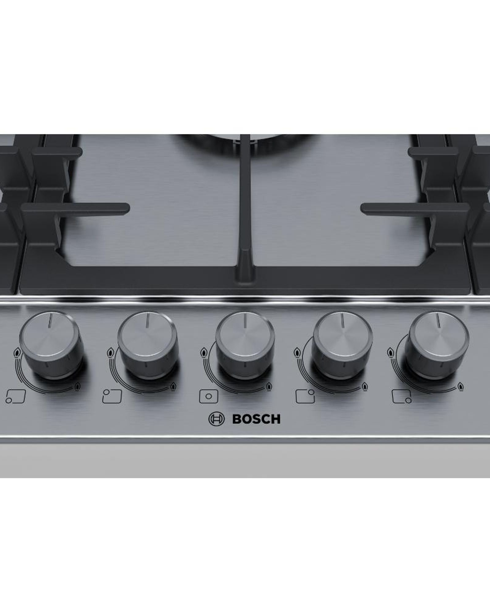 موقد غاز بوش 90 سم سلسلة 6