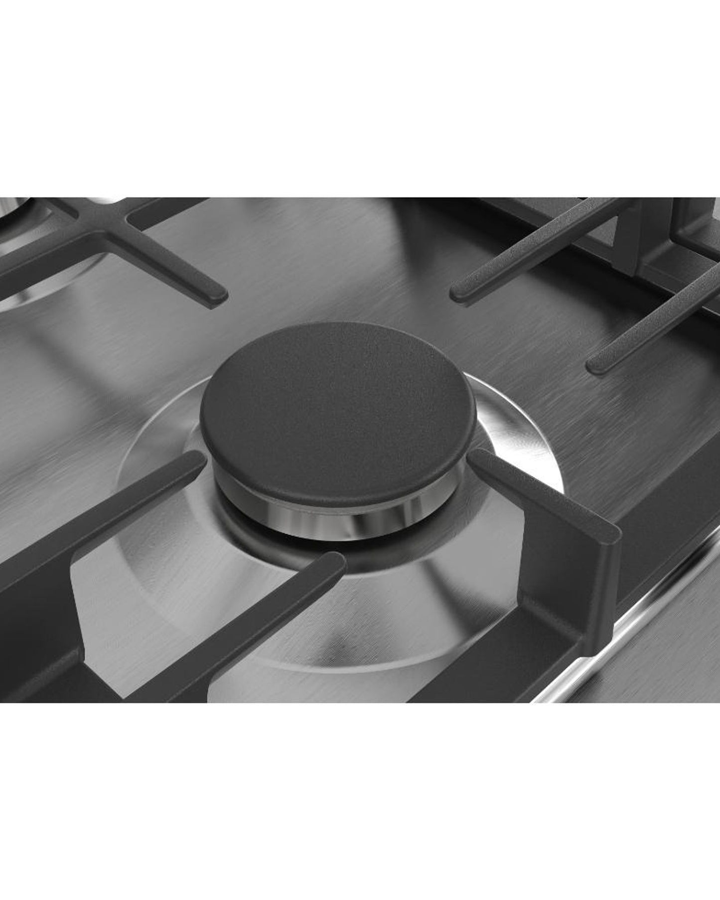 موقد غاز مدمج من سلسلة بوش 6، 90 سم