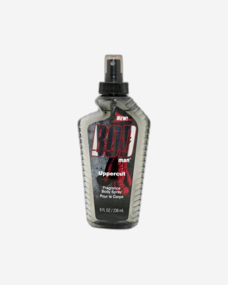 معطر جسم بود مان أبركت من بودي فانتاسيز، 236 مل
