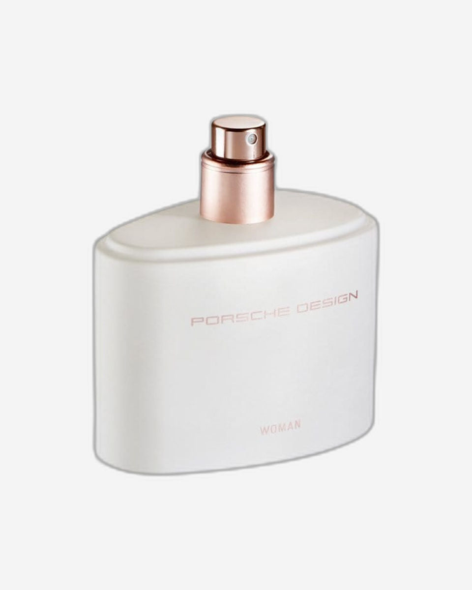 عطر بورشه ديزاين للنساء ساتين أو دو بارفان 50 مل