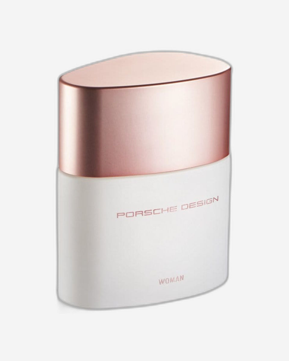 عطر بورشه ديزاين للنساء ساتين أو دو بارفان 50 مل