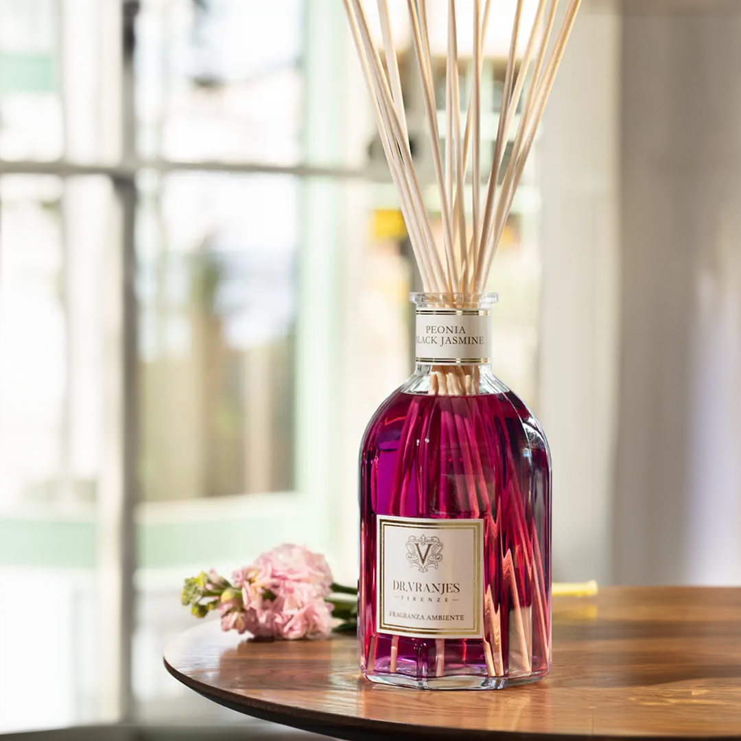 دكتور فرانيس بيونيا الياسمين الأسود 1250 مل