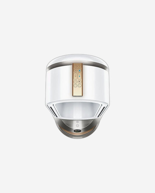 مروحة دايسون لتنقية وترطيب الهواء مع فلتر HEPA H13 PH04