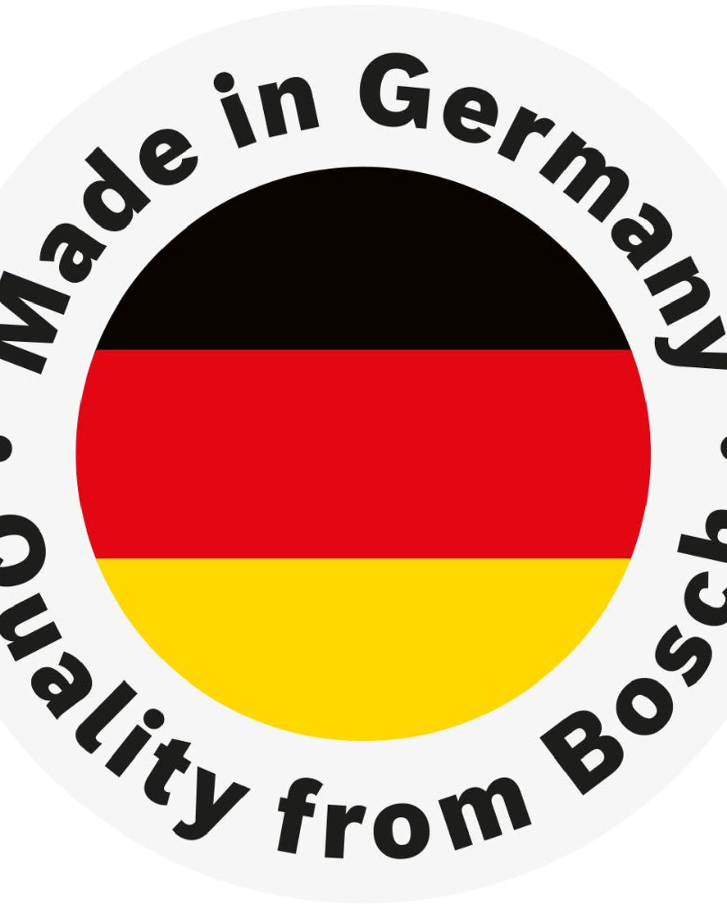 موقد كهربائي بوش سيريز 4، 60 سم، أسود