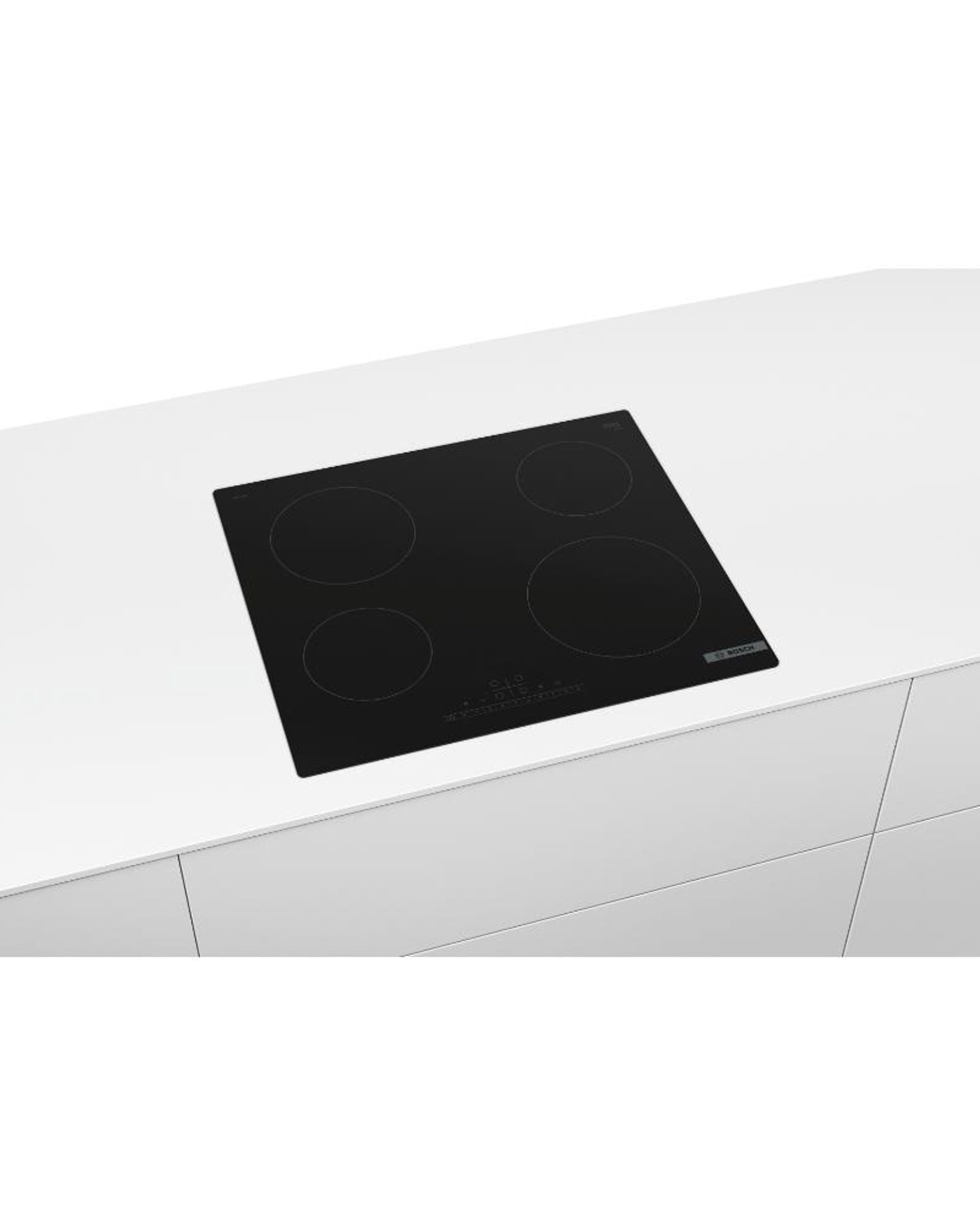 موقد كهربائي مدمج من بوش، سلسلة 6، 60 سم