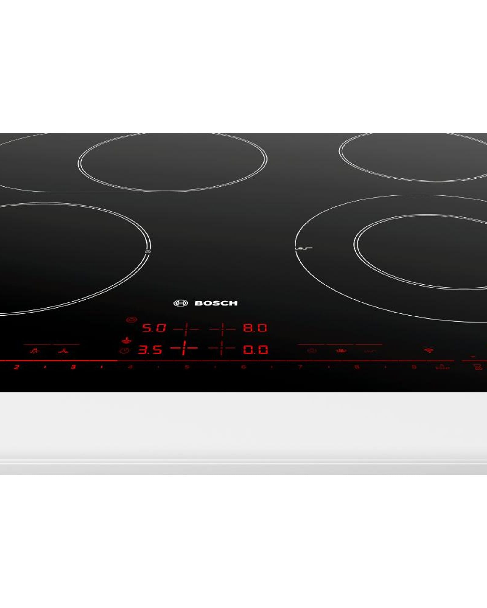 موقد كهربائي مدمج من سلسلة بوش 8، 60 سم