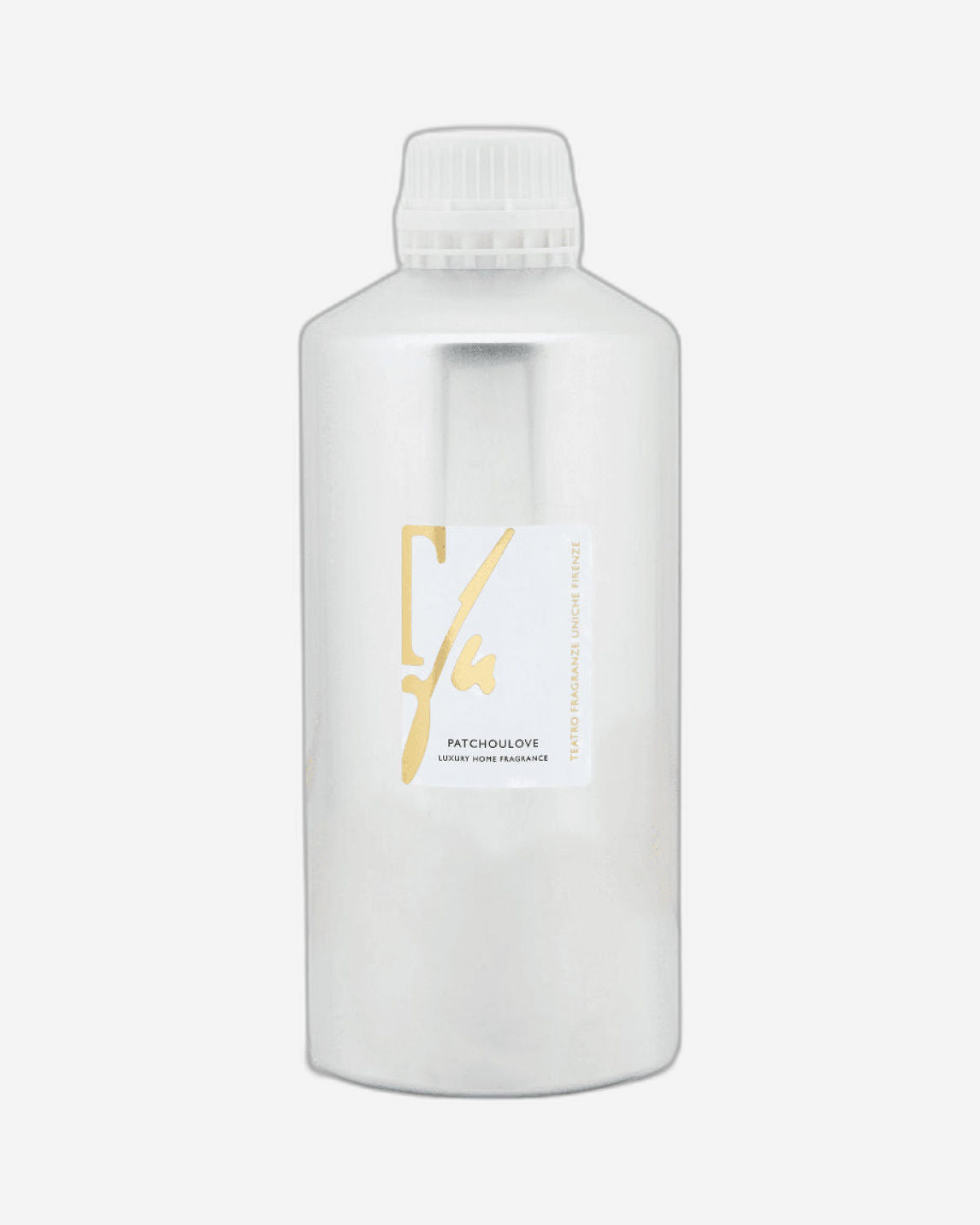 إعادة تعبئة مسرح باتشولوف