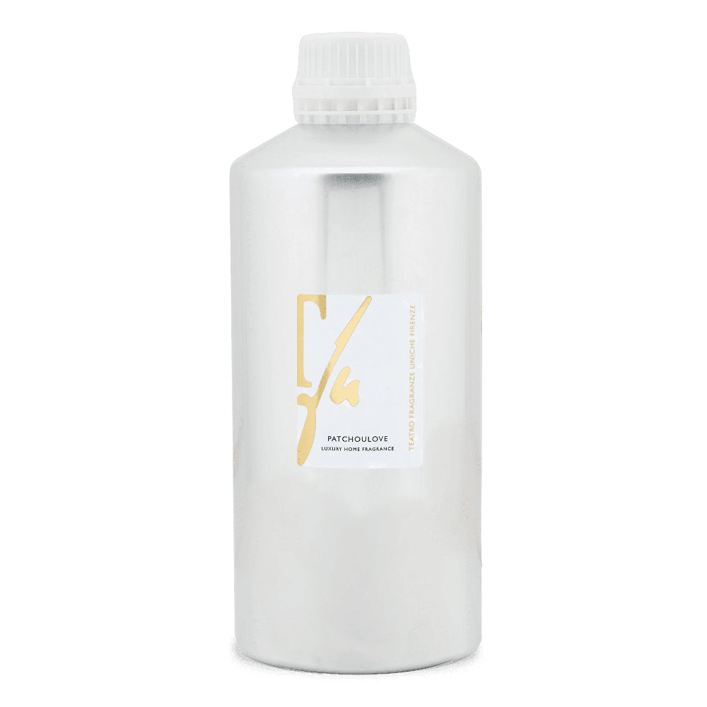 إعادة تعبئة مسرح باتشولوف