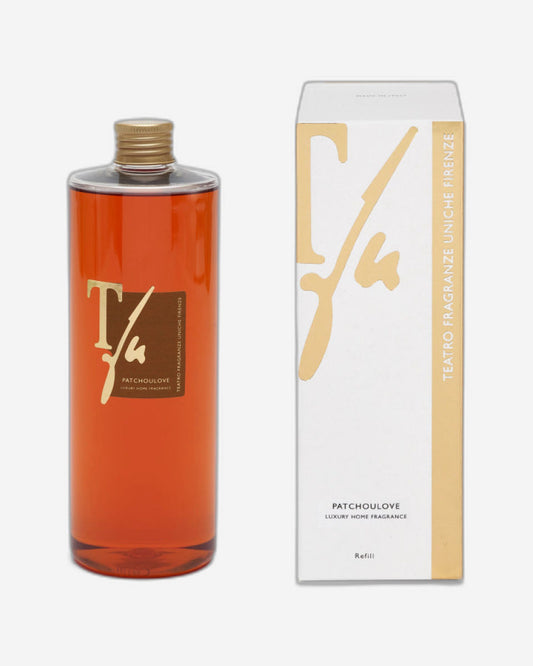 إعادة تعبئة مسرح باتشولوف